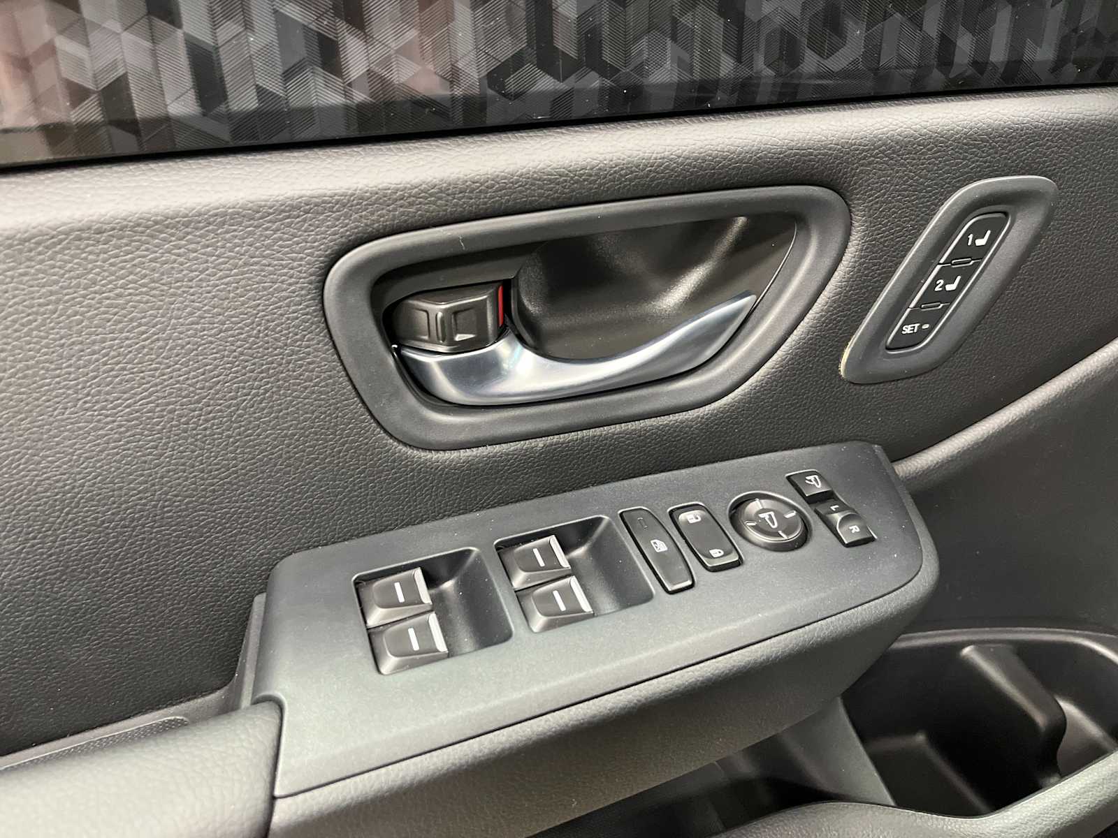 Thumbnail: 2026 Honda Passport - 10