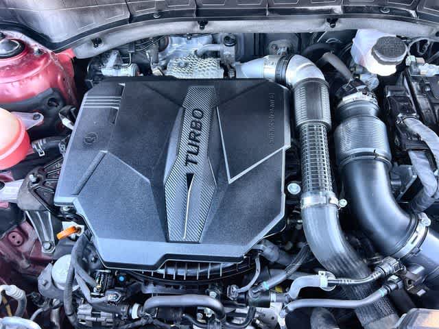 Thumbnail: 2022 Kia Sorento - 10