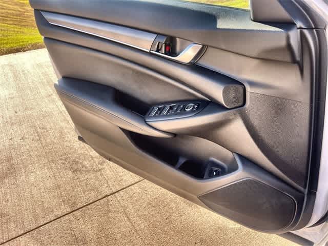 Thumbnail: 2019 Honda Accord - 30