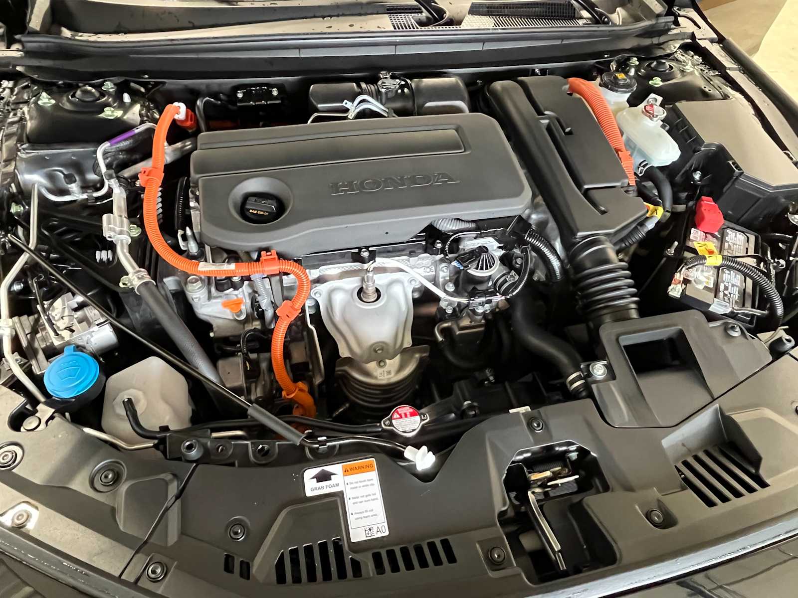 Thumbnail: 2026 Honda Accord - 12