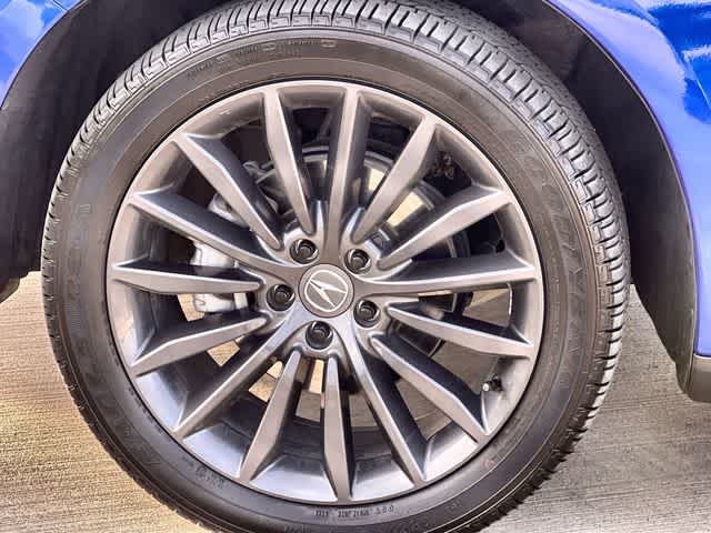 Thumbnail: 2024 Acura RDX - 9