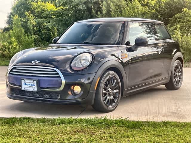 2015 MINI Cooper Hardtop  -
                  Grapevine, TX