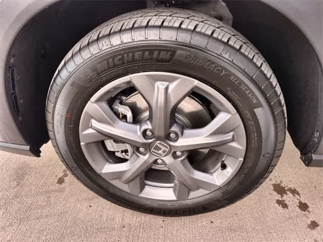 Thumbnail: 2026 Honda HR-V - 9