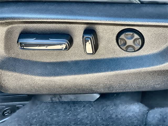 Thumbnail: 2021 Honda CR-V - 31