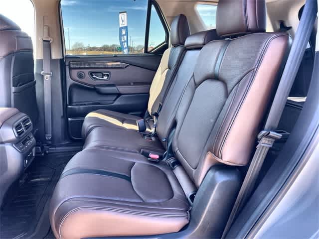 Thumbnail: 2025 Honda Pilot - 14