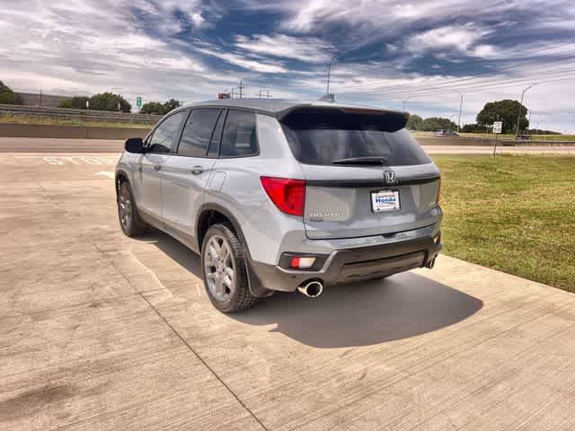 Thumbnail: 2023 Honda Passport - 5