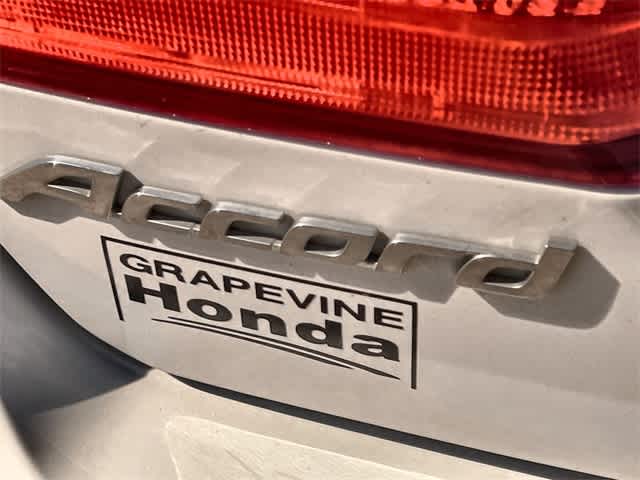 Thumbnail: 2015 Honda Accord - 8