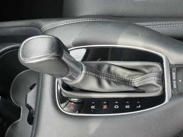 Thumbnail: 2023 Honda HR-V - 16