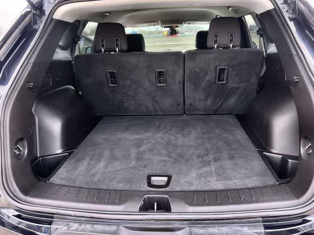 Thumbnail: 2020 Chevrolet Blazer - 20