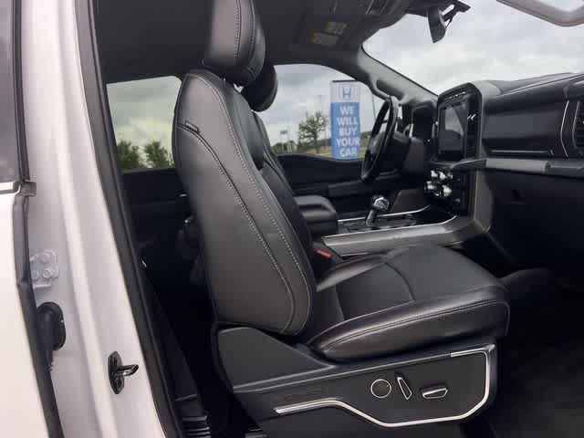 Thumbnail: 2021 Ford F-150 - 12