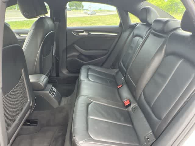 Thumbnail: 2016 Audi A3 - 14