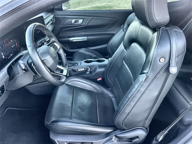 Thumbnail: 2024 Ford Mustang - 11