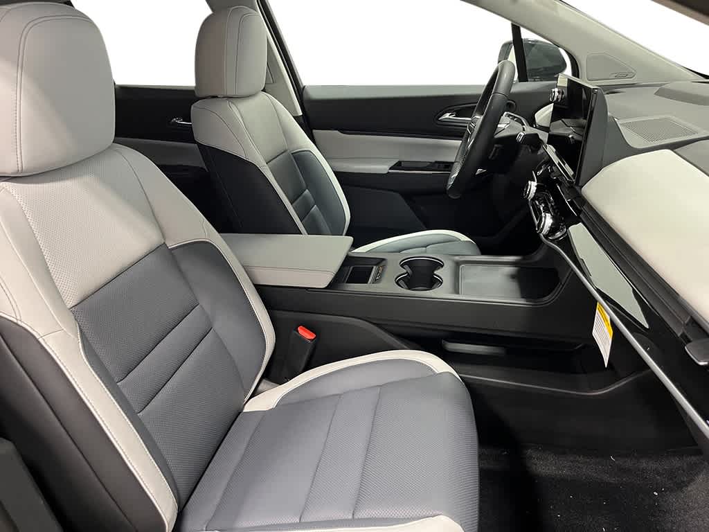 2025 Honda Prologue Elite 23