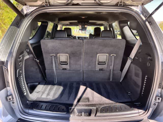 Thumbnail: 2022 Dodge Durango - 20