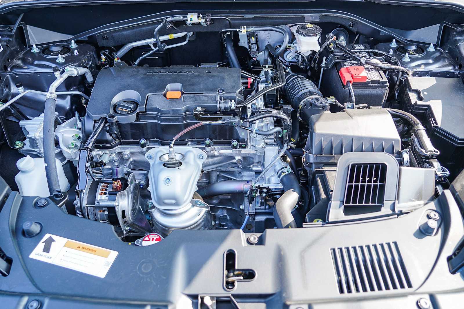 Thumbnail: 2026 Honda HR-V - 10