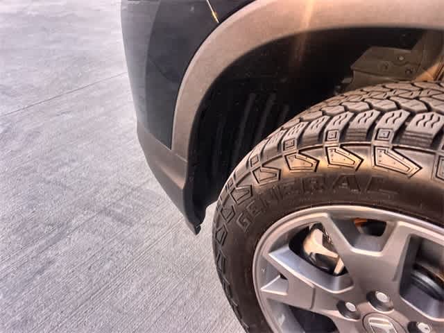 Thumbnail: 2024 Honda Passport - 23