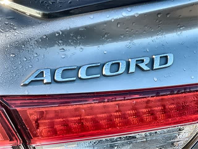 Thumbnail: 2022 Honda Accord - 8