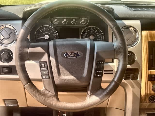 Thumbnail: 2011 Ford F-150 - 17