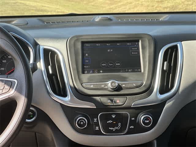 Thumbnail: 2023 Chevrolet Equinox - 18