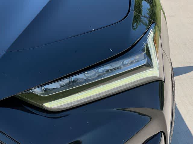 Thumbnail: 2022 Acura TLX - 24