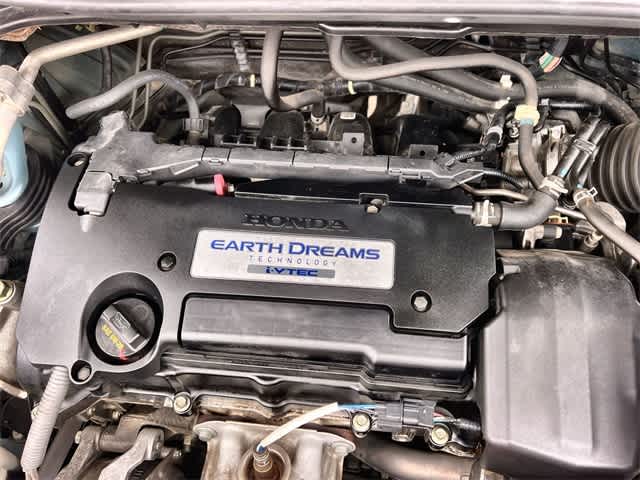 Thumbnail: 2015 Honda CR-V - 10