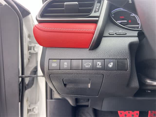 2021 Toyota Camry XSE 29