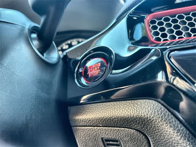 Thumbnail: 2024 Honda Civic - 28