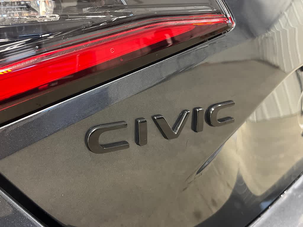 Thumbnail: 2026 Honda Civic - 7