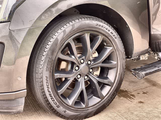 Thumbnail: 2019 Ford Expedition - 9