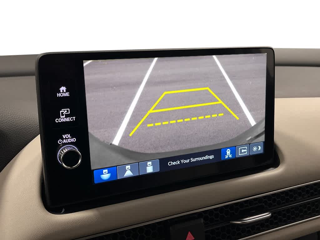 Thumbnail: 2026 Honda HR-V - 21