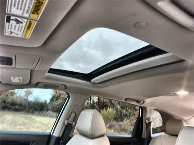 Thumbnail: 2023 Honda CR-V - 32