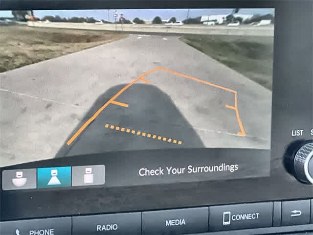 Thumbnail: 2025 Honda Civic - 26