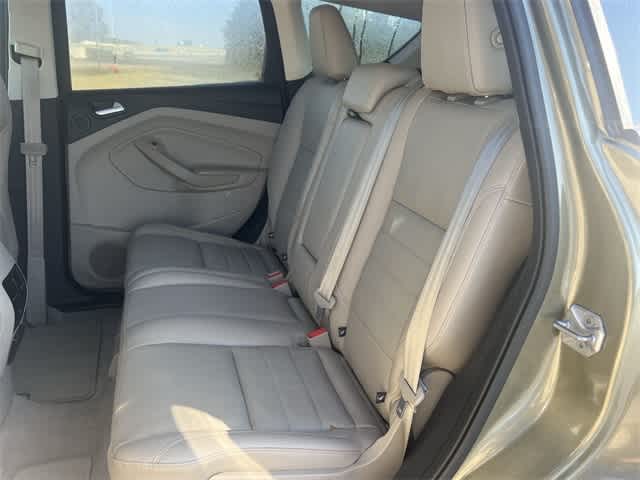 Thumbnail: 2014 Ford Escape - 14