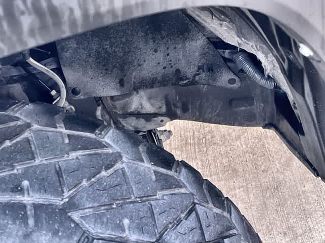 Thumbnail: 2019 Toyota Tacoma - 23