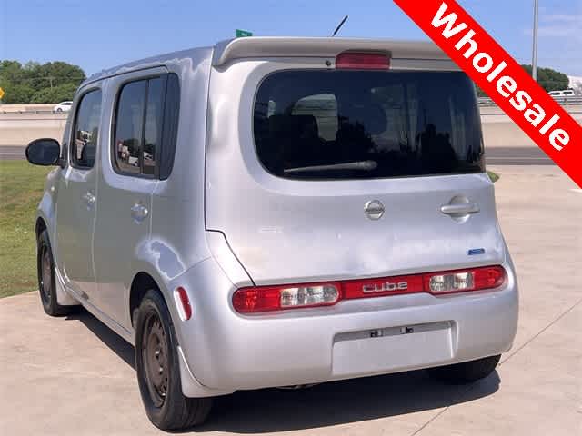 Thumbnail: 2013 Nissan Cube - 5
