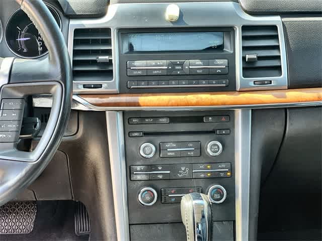 Thumbnail: 2010 Lincoln MKZ - 18
