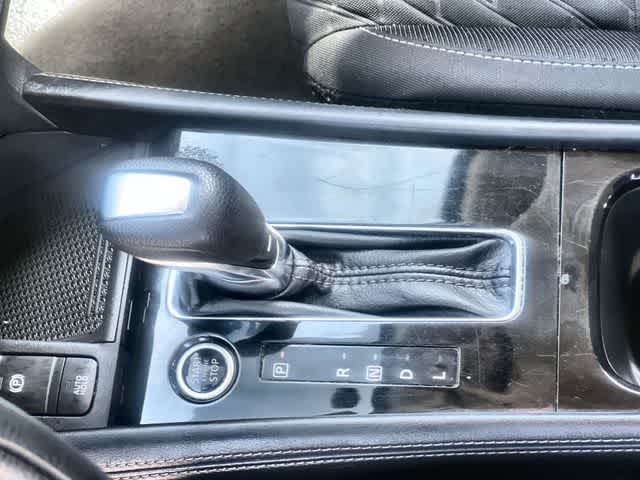 Thumbnail: 2022 Nissan Kicks - 16