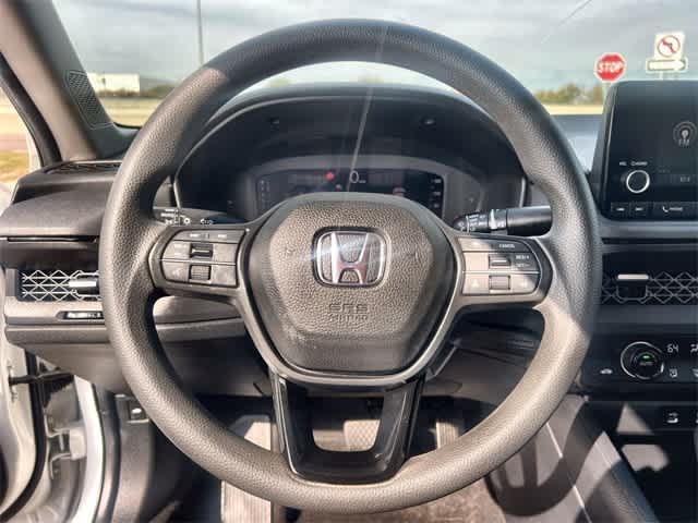 Thumbnail: 2024 Honda Accord - 17