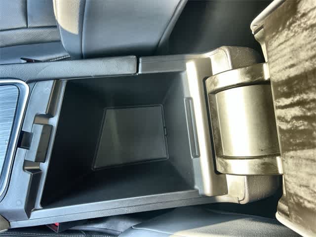 Thumbnail: 2019 Buick Enclave - 27