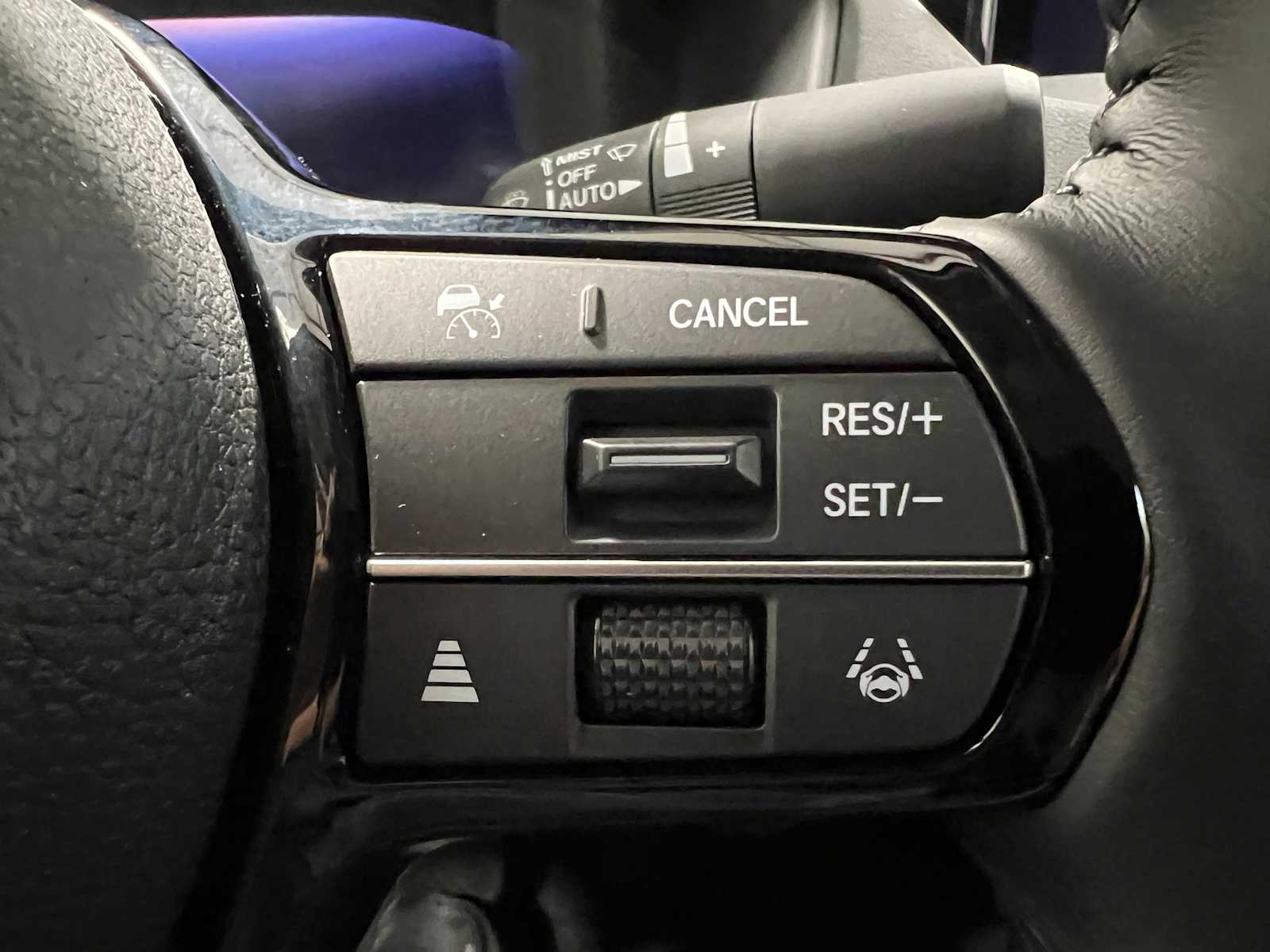 Thumbnail: 2025 Honda Accord - 20