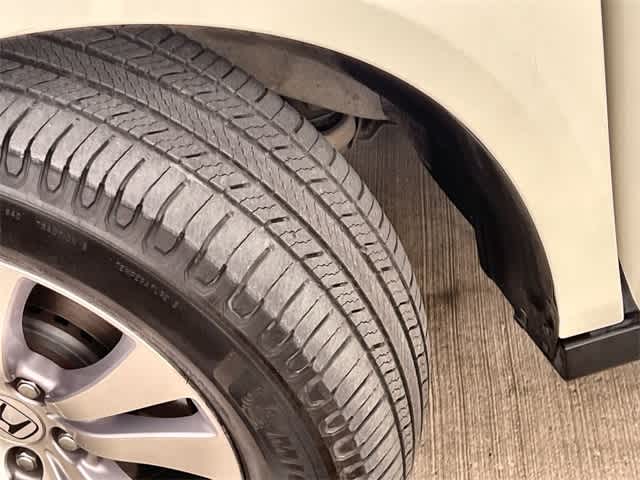 Thumbnail: 2016 Honda Odyssey - 23