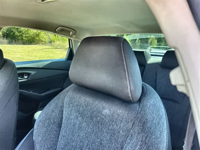 Thumbnail: 2023 Honda Accord - 25