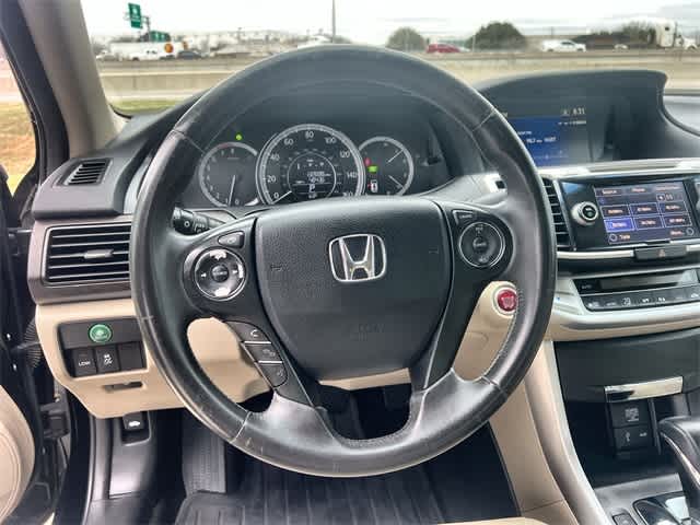 Thumbnail: 2013 Honda Accord - 17