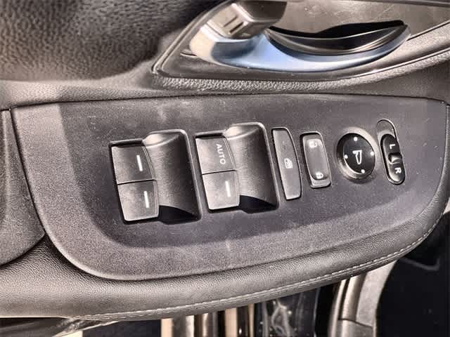 Thumbnail: 2025 Honda HR-V - 30