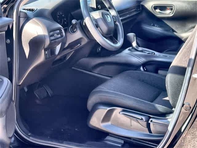 2024 Honda HR-V LX photo 3
