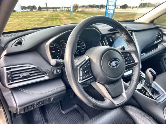 Thumbnail: 2023 Subaru Outback - 15
