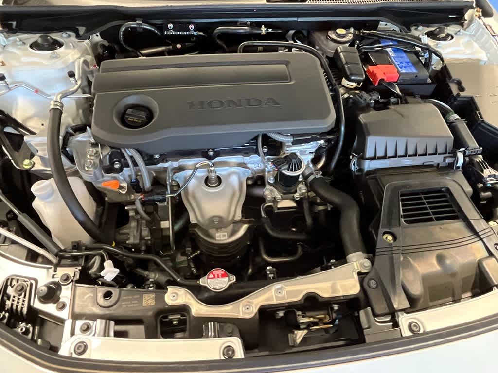 Thumbnail: 2026 Honda Civic - 12