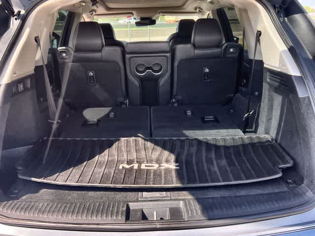 Thumbnail: 2022 Acura MDX - 20