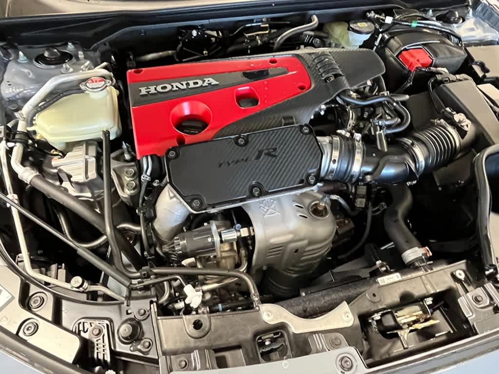 Thumbnail: 2026 Honda Civic - 12