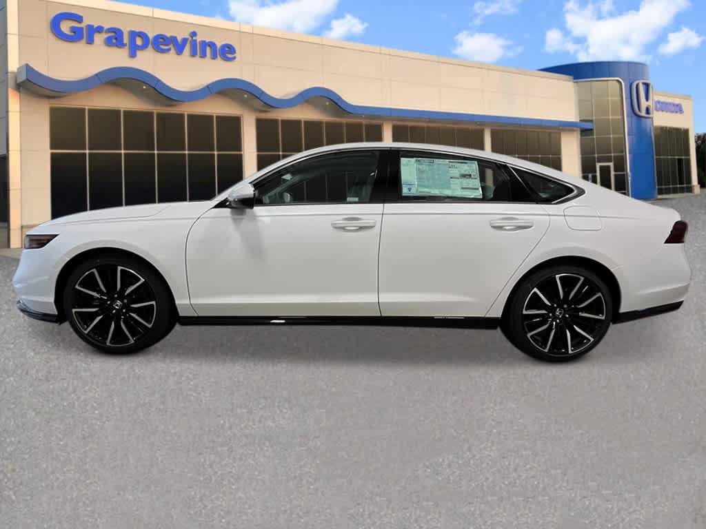Thumbnail: 2026 Honda Accord - 2